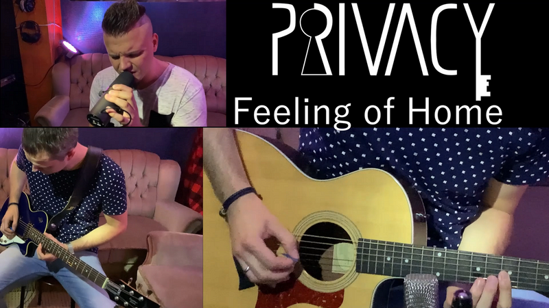 Feeling Of Home Acoustic